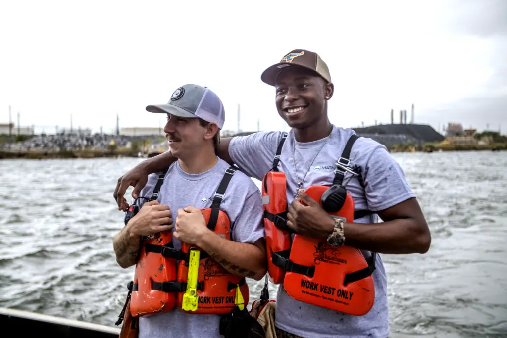 Deckhand Jobs