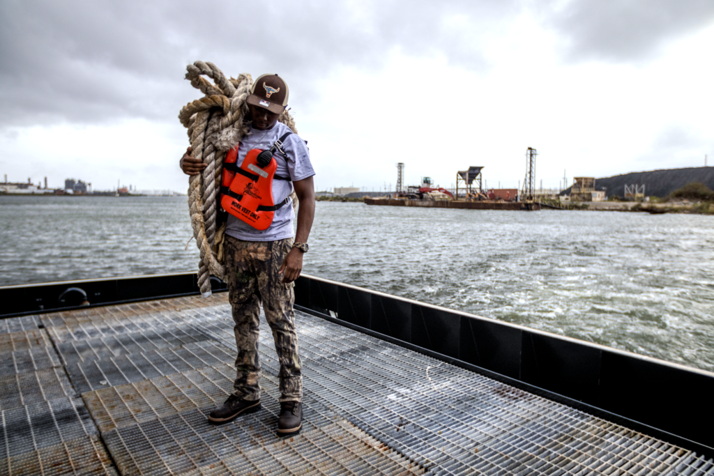 Towboat Jobs