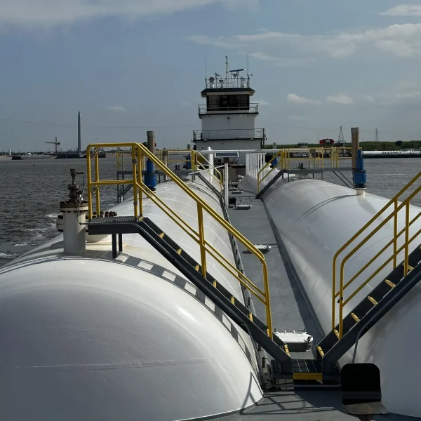 Magnolia Fleet Midstream Fuel